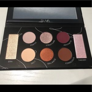 SUVA BEAUTY PROTÉGÉ PALETTE